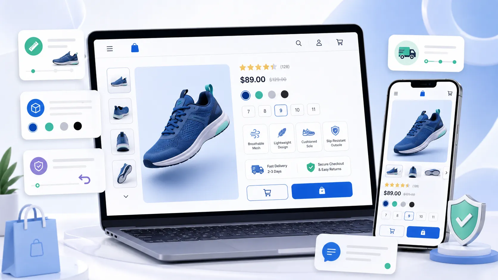 Build Product Pages That Answer Customer Questions